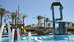 sea beach aqua park resort managed by blue resorts
