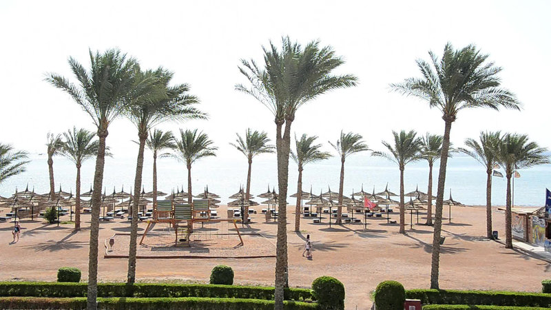 sea beach aqua park resort managed by blue resorts