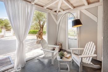 Waterman Beach Village,Split>>Brac Island,4 star