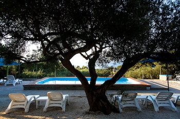 Waterman Beach Village,Split>>Brac Island,4 star