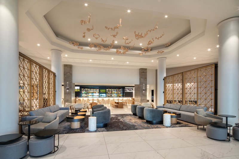 falls church marriott fairview park