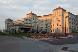Woolley's Classic Suites Denver Airport,Denver>>Aurora,4 star