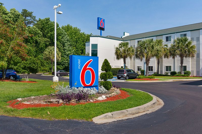 motel 6 columbia sc fort jackson area