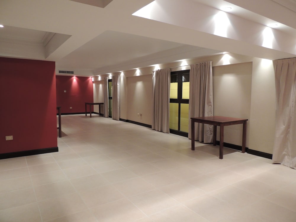 premium tower suites san luis