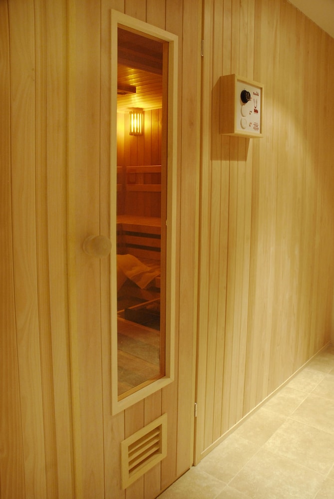 premium tower suites san luis