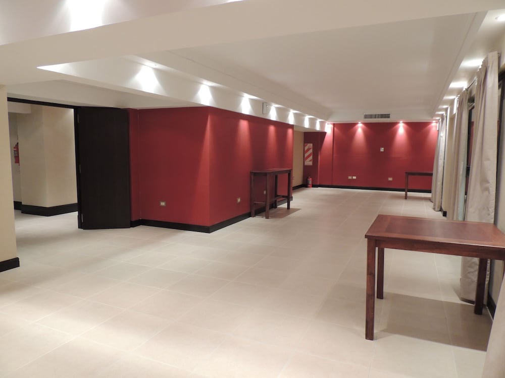 premium tower suites san luis