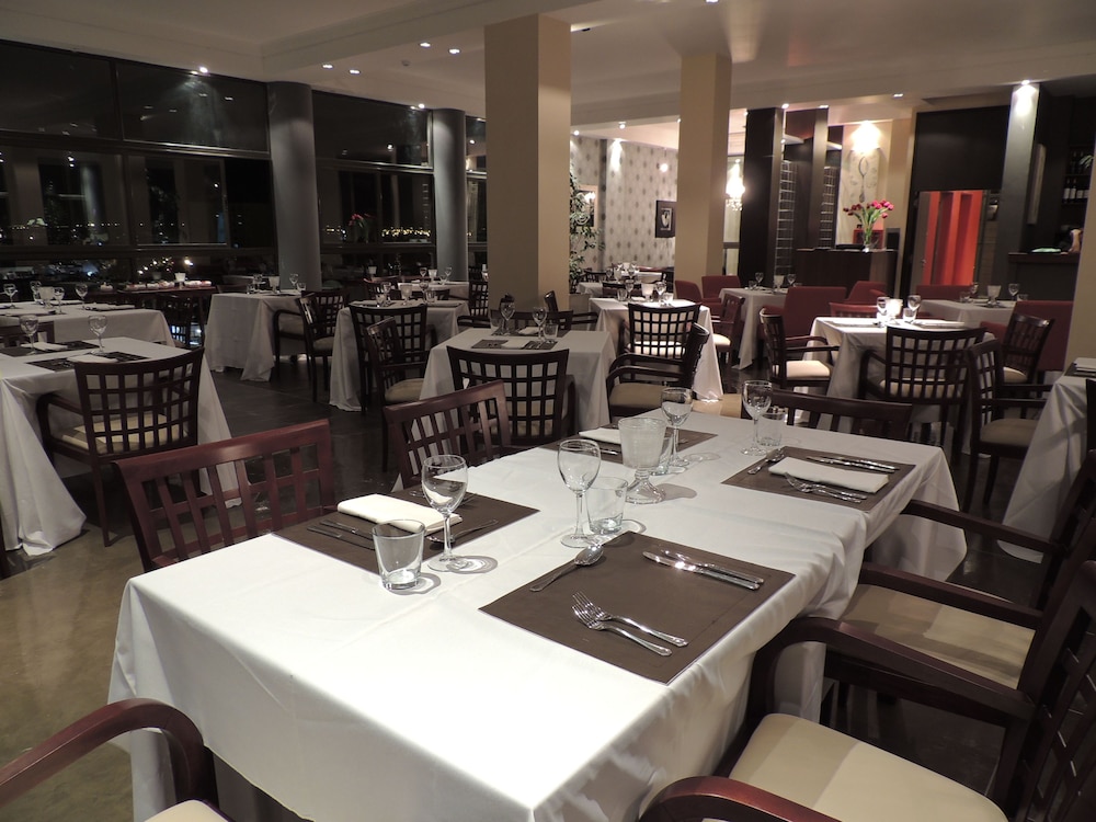 premium tower suites san luis