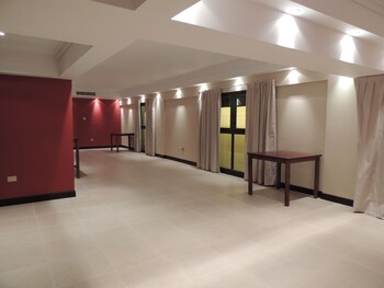 premium tower suites san luis