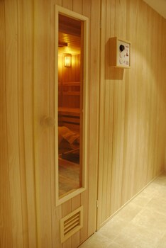 premium tower suites san luis