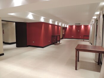 premium tower suites san luis