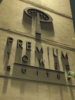 Premium Tower Suites San Luis,Near New York Casino,4 star