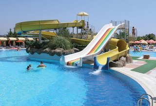washington resort and spa hotel