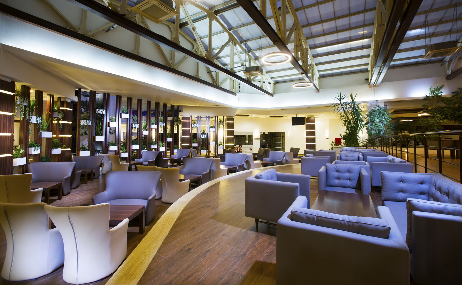 washington resort and spa hotel