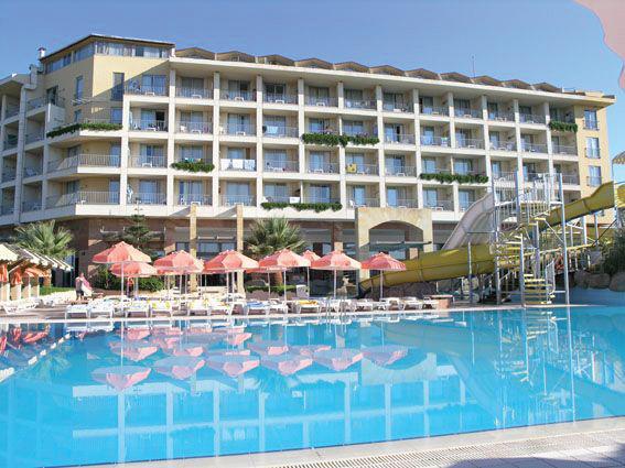 washington resort and spa hotel