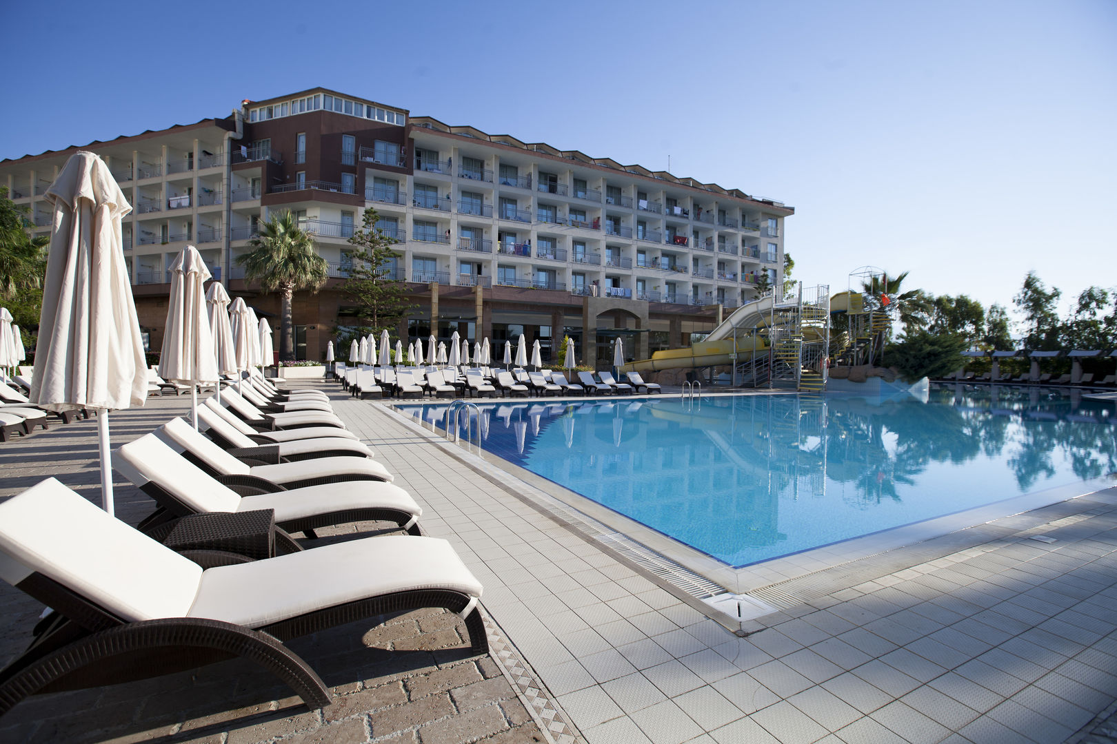 washington resort and spa hotel