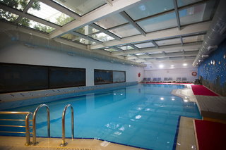 washington resort and spa hotel