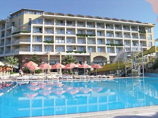 washington resort and spa hotel
