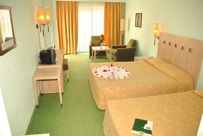 washington resort and spa hotel
