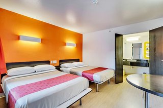 motel 6 linthicum heights md bwi airport