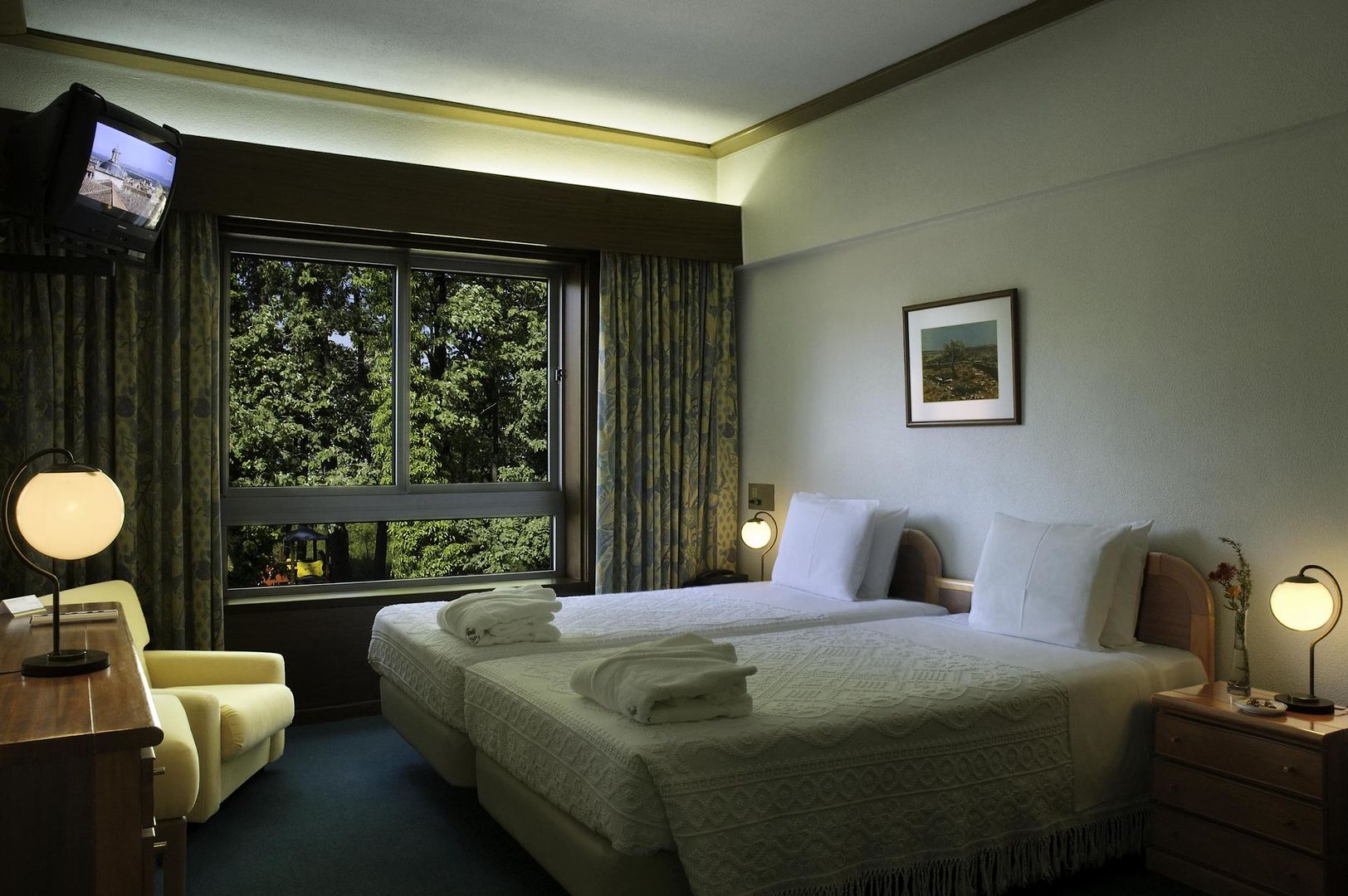 dom goncalo hotel and spa