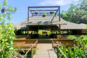 Red Frog Beach Island Resort,Isla Bastimentos>>Bocas Del Toro,4 star