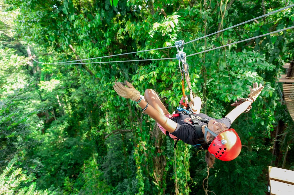 red frog beach island resort
