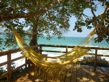 red frog beach island resort