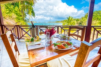 red frog beach island resort