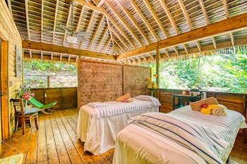 red frog beach island resort