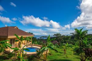 red frog beach island resort