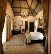Valle Escondido Resort Golf & Spa,Chiriqui>>Boquete,4 star