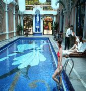 valle escondido wellness resort