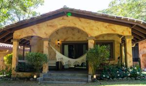 Valle Escondido Wellness Resort,Chiriqui>>Boquete,4 star