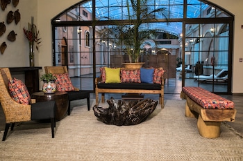 valle escondido wellness resort