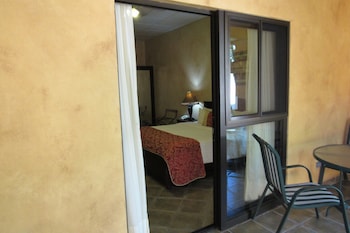 valle escondido wellness resort