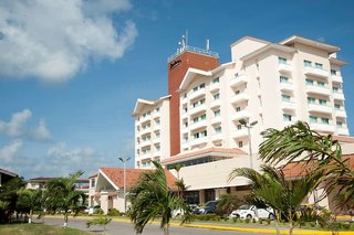 Radisson Colon 2,000 Hotel & Casino,Cristobal>>Colon,4 star