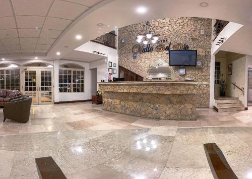 hotel valle del rio sa