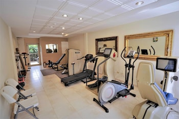 Hotel Valle Del Rio, Sa,Chiriqui>>Boquete,4 star