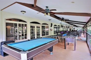 Hotel Valle Del Rio, Sa,Chiriqui>>Boquete,4 star