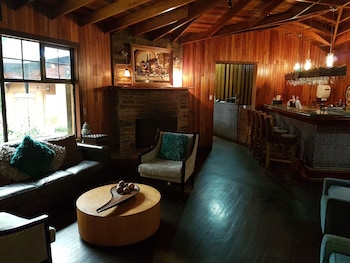 Casa Grande Bambito Resort,Boquete>>Bambito,4 star