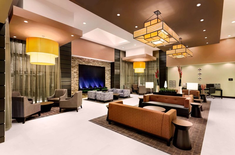 embassy suites by hilton salt lake west valley city