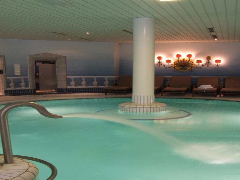 bad griesbach im rottal