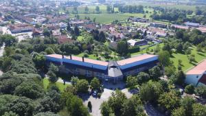 Best Western Aparthotel Birnbachhoehe,Lower Bavaria>>Bad Birnbach,3 star