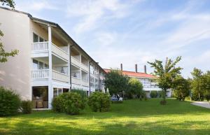 Best Western Aparthotel Birnbachhoehe,Lower Bavaria>>Bad Birnbach,3 star