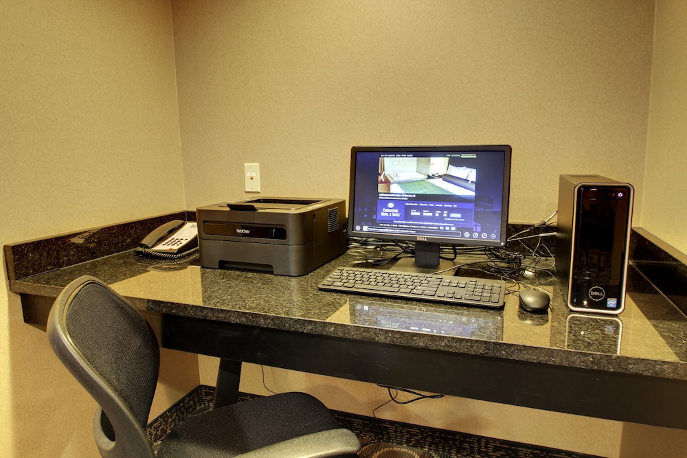 cobblestone hotel and suites broken bow