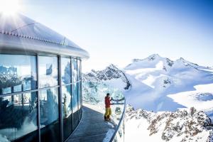 Hotel Vier Jahreszeiten,Imst>>Curon Venosta,5 star