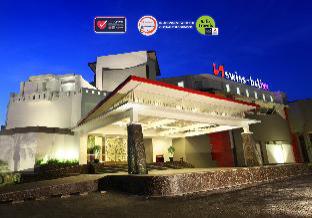 Swiss-Belinn Panakkukang Makassar,Makassar>>Bantimurung,4 star