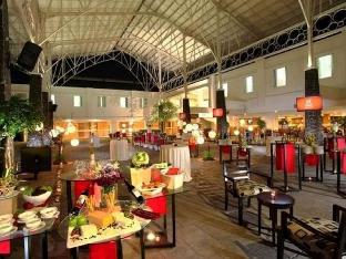 Swiss-Belinn Panakkukang Makassar,Makassar>>Bantimurung,4 star