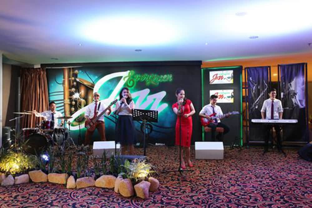 swiss belinn panakkukang makassar