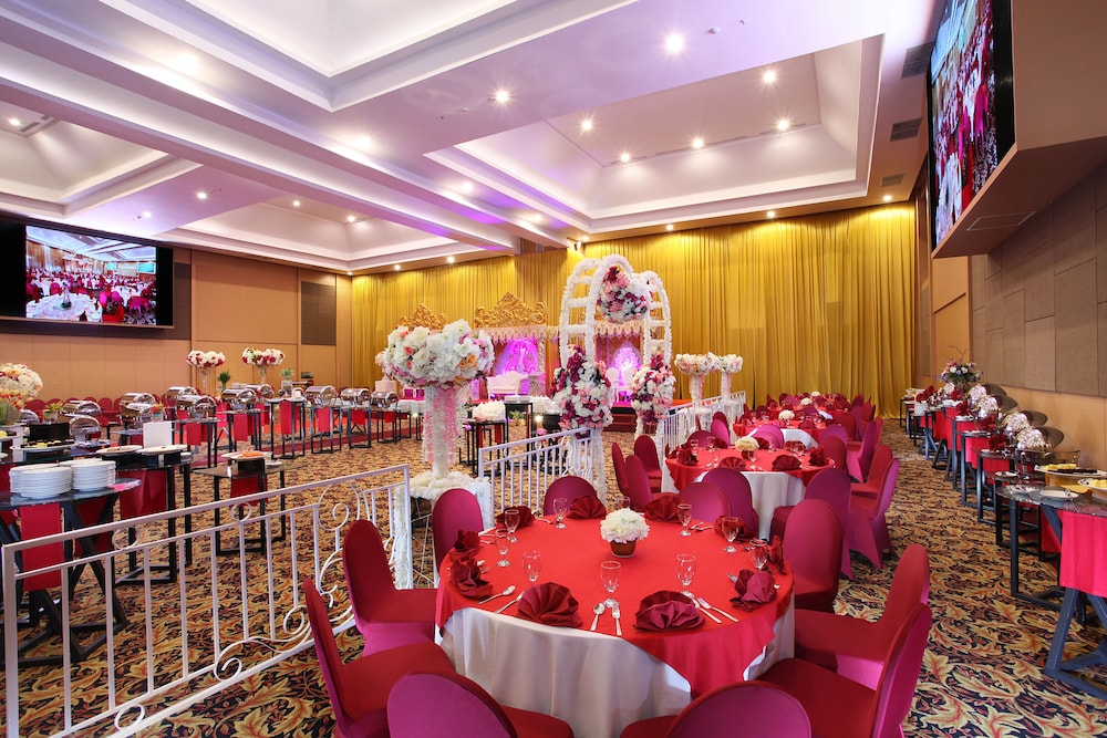 swiss belinn panakkukang makassar